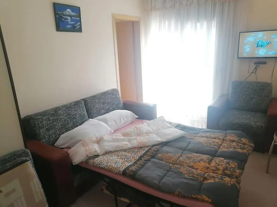 Kastriot Lägenhet Durrës Albanien